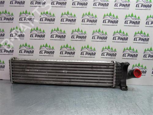 Intercooler FORD FOCUS I Saloon (DFW) 1.8 Turbo DI / TDDi | BP24556745M30 