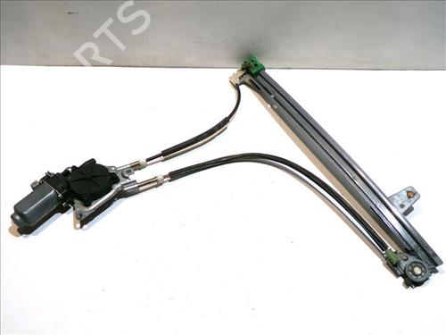 Rudehejsemekanisme ventre foran PEUGEOT 306 (7B, N3, N5) 1.9 SLD | BP28182291C22 