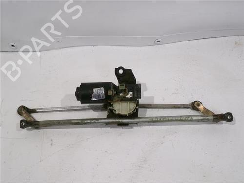 Used Front wiper motor FIAT DOBLO Box Body/MPV (223_) 1.3 JTD 16V (70 hp) 24857700
