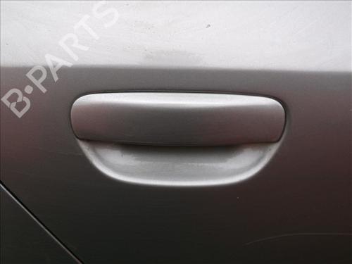 Used Rear right exterior door handle AUDI A4 B6 (8E2) 2.0 (130 hp) 24859232