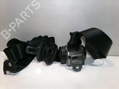 Sicherheitsgurt hinten rechts für OPEL ASTRA H GTC (A04) 1.6 (L08) (105 hp) 24860306
