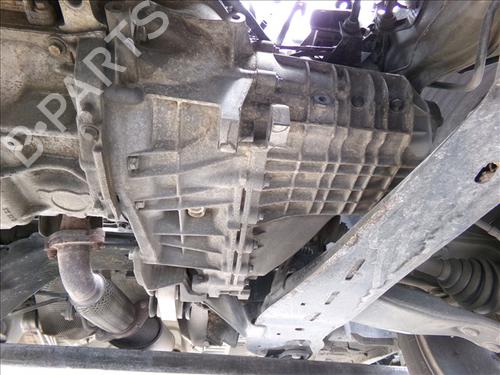 Gearkasse FORD MONDEO III (B5Y) 2.0 16V (146 hp) 27672415