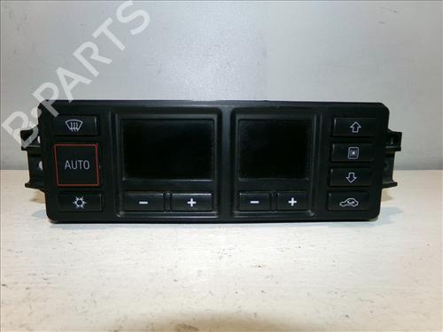 Commande Chauffage AUDI A3 (8L1) 1.9 TDI (110 hp) 24565812