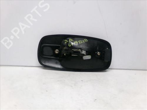 Front right exterior door handle OPEL VIVARO A Van (X83) 1.9 DI (F7) | BP24562021C129 