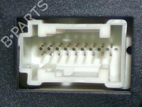Electronic module MERCEDES-BENZ A-CLASS (W169) A 180 CDI (169.007, 169.307) | BP24559658M83 