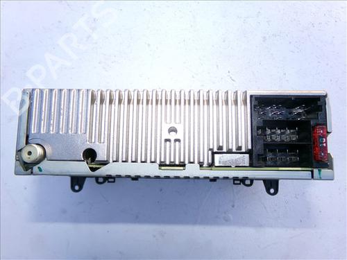Radio MERCEDES-BENZ A-CLASS (W169) A 200 CDI (169.008, 169.308) | BP28509645E6 