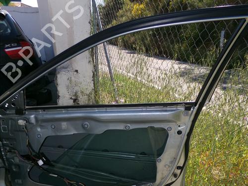 Right front door MAZDA 6 Hatchback (GG) 2.0 DI (GG14) | BP26306835C3 