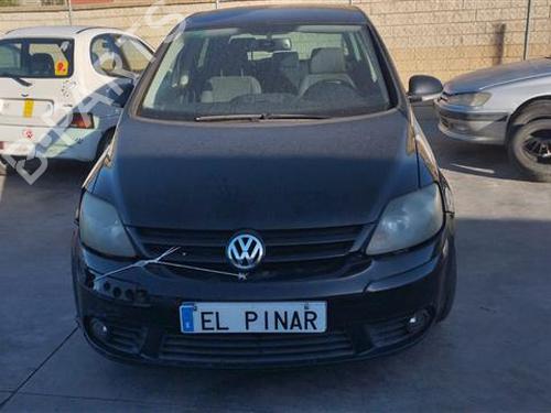 Right tailgate light VW GOLF PLUS V (5M1, 521) 1.4 16V | BP24564407C80 