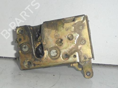 Used Front right lock CITROËN AX (ZA-_) 14 D (52 hp) 24561765