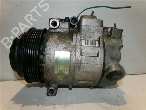 Used AC compressor MERCEDES-BENZ C-CLASS (W202) C 220 D (202.021) (75 hp) 24568854