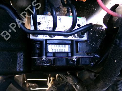 Used ABS pump CITROËN C4 Picasso I MPV (UD_) 1.6 HDi (109 hp) 28538957