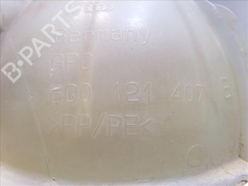Expansion tank VW POLO V (6R1, 6C1) 1.2 TDI | BP28123739C120 