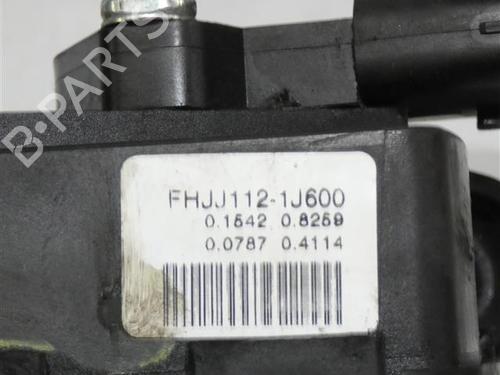 Pedal HYUNDAI i20 II (GB, IB) 1.1 CRDi | BP24556499I4 