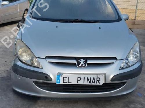 Gearbox PEUGEOT 307 (3A/C) 2.0 HDi 90 | BP24565500M3 