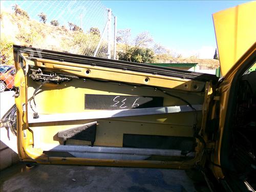 Left front door AUDI A3 (8L1) 1.9 TDI | BP30106154C2