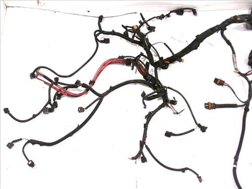 Kabel RENAULT SCÉNIC III (JZ0/1_) 1.5 dCi (JZ02, JZ0R) | BP30731473E12 