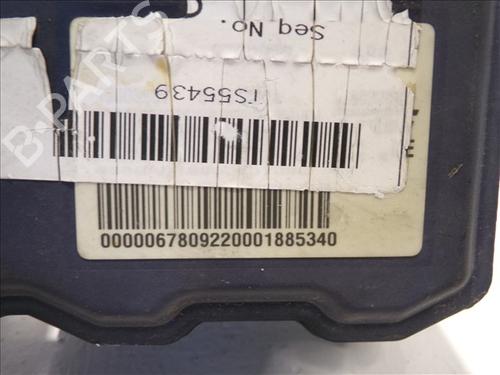 ABS pump MINI MINI (R56) Cooper | BP24558376M43