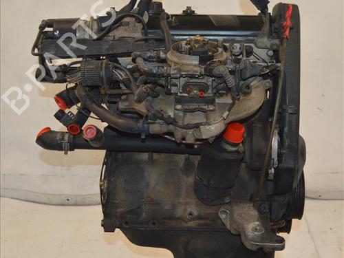 Engine VW GOLF III (1H1) 1.6 | BP24859290M1 