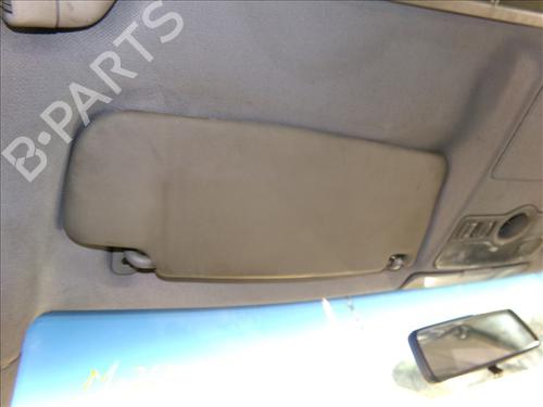 Left sun visor AUDI A3 (8L1) 1.9 TDI | BP30106163I1