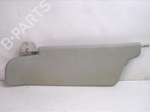 Right sun visor PEUGEOT 205 II (20A/C) 1.7 Diesel | BP26920059I2 
