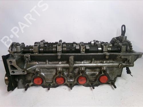 Cylinder head HYUNDAI ACCENT I (X-3) 1.3 | BP26672892M5 