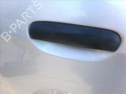 Used Rear right exterior door handle CITROËN XSARA PICASSO (N68) 2.0 HDi (90 hp) 27859158