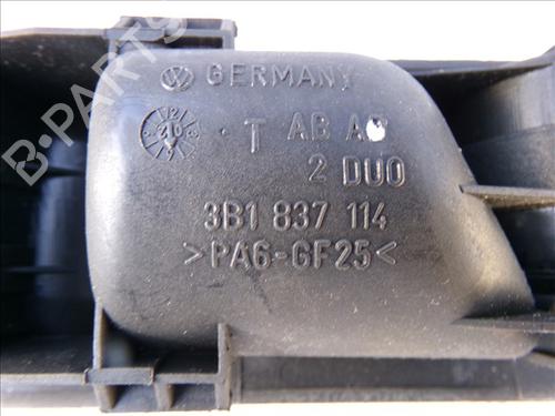 Høyre Foran elrute bryter VW PASSAT B5.5 (3B3) 1.9 TDI | BP30325590I26