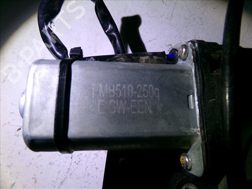 Front left window mechanism VW POLO III (6N1) 60 1.4 | BP28008674C22