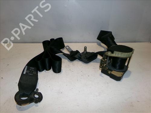 Used Rear right seatbelt RENAULT KANGOO (KC0/1_) 1.5 dCi (KC08, KC09) (82 hp) 26204193