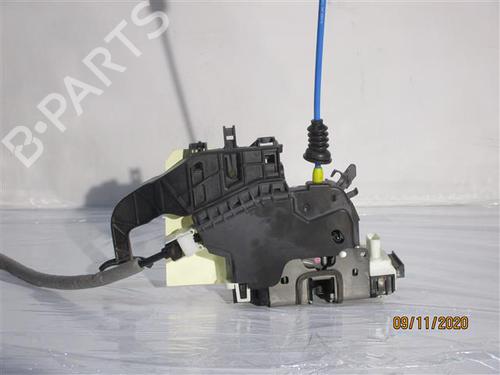 Used Front right lock MERCEDES-BENZ B-CLASS Sports Tourer (W246, W242) B 200 CDI (246.201) (136 hp) 24556898