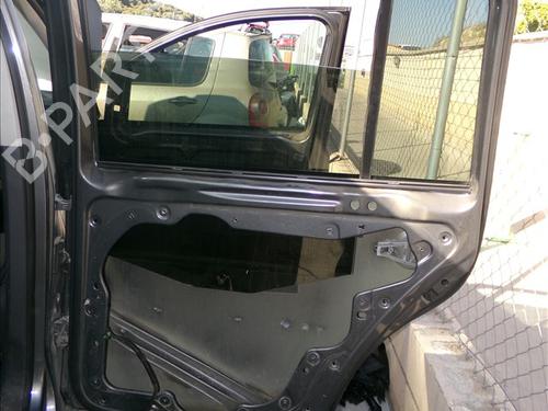 Right rear door VW TOURAN (1T3) 1.6 TDI | BP28070171C5 