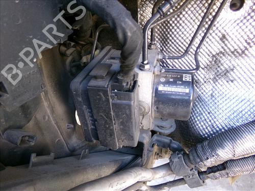 ABS Bremseaggregat AUDI A3 (8P1) 2.0 TDI (140 hp) 28974529