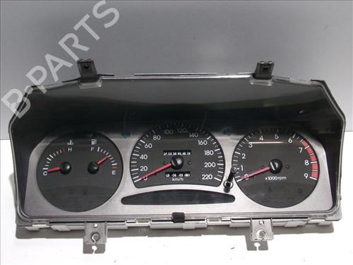 Used Electronic module KIA JOICE (MTE1P) 2.0 (120 hp) 24564648