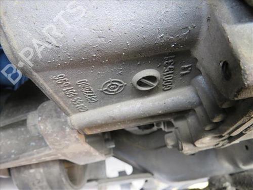 Used Gearbox OPEL INSIGNIA A Sports Tourer (G09) 2.0 CDTI (35) (131 hp) 24558928