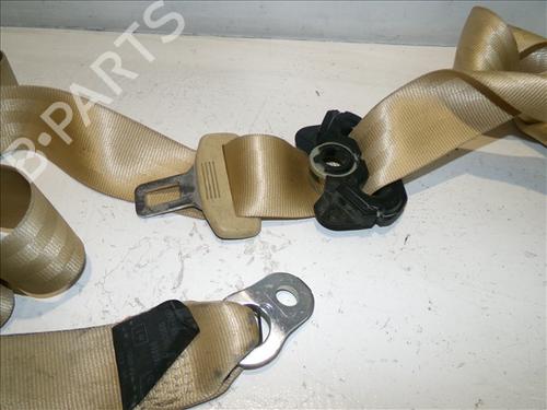Sicherheitsgurt hinten links VW TOUAREG (7LA, 7L6, 7L7) 2.5 R5 TDI | BP24559384I29 
