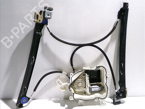 Used Front left window mechanism SEAT ALTEA (5P1) 1.6 TDI (105 hp) 24562052