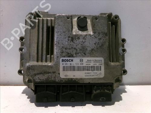 Otra RENAULT LAGUNA II Grandtour (KG0/1_) 1.9 dCi (KG0G) (120 hp) 29052350