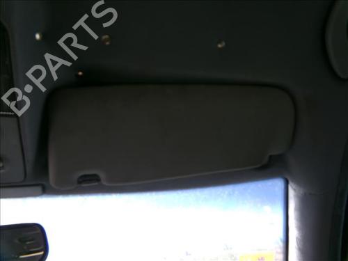 Used Right sun visor AUDI A3 (8L1) 1.9 TDI (110 hp) 24565819