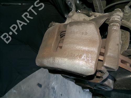 Left front brake caliper AUDI A3 (8V1, 8VK) 2.0 TDI | BP28035056M105 