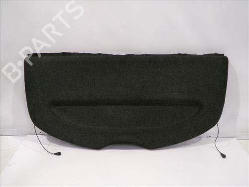 Used Rear parcel shelf RENAULT MEGANE II (BM0/1_, CM0/1_) 1.5 dCi (BM1E, CM1E) (106 hp) 25865056