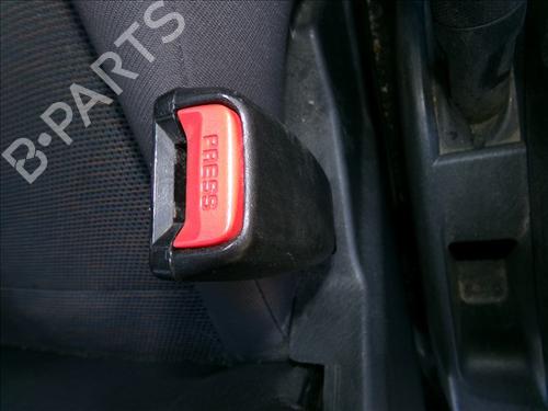 Used Seat buckle HYUNDAI MATRIX (FC) 1.5 CRDi VGT (110 hp) 30325525