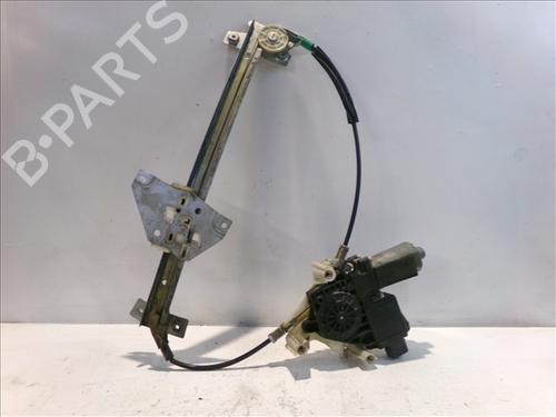 Rear right window mechanism MITSUBISHI SPACE STAR MPV (DG_A) 1.9 DI-D (DG4A) | BP29396221C25 