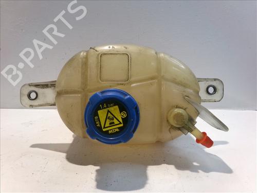 Expansion tank CITROËN NEMO Box Body/MPV (AA_) 1.3 HDi 75 | BP26204559C120 