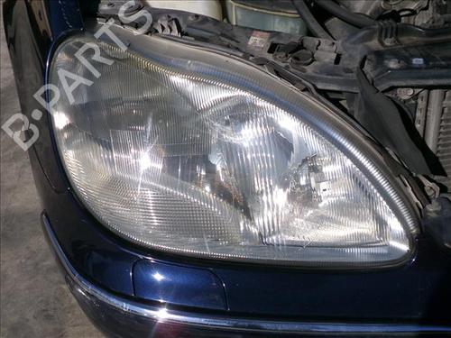 Used Right headlight MERCEDES-BENZ S-CLASS (W220) S 500 (220.075, 220.175, 220.875) (306 hp) 25612226