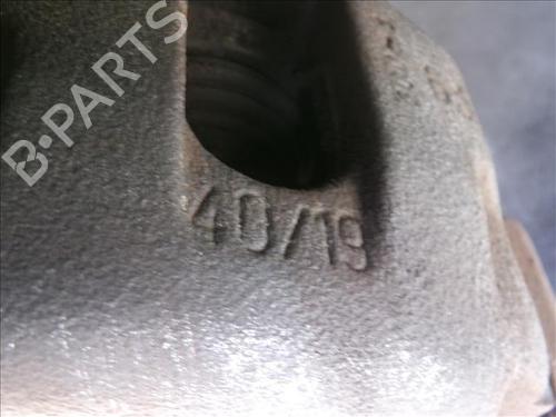 Left rear brake caliper BMW 3 (E46) 320 d | BP26204336M107 