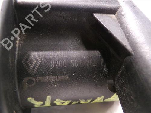 Used Egr NISSAN KUBISTAR Van (X76) 1.5 dCi 70 (68 hp) 30644881