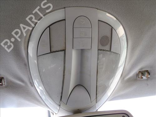 Used Interior roof light MERCEDES-BENZ E-CLASS (W211) E 270 CDI (211.016) (177 hp) 26018317