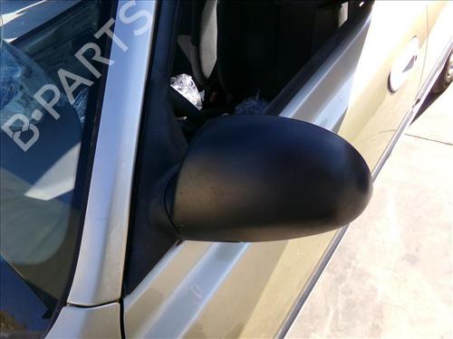 Left mirror HYUNDAI ACCENT II (LC) 1.5 CRDi | BP25348495C26 