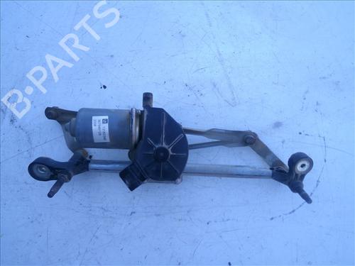 Viskermotor vindrude OPEL CORSA D (S07) 1.4 (L08, L68) | BP25348533M29 