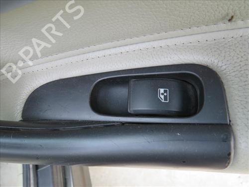 Used Left rear window switch SAAB 9-3 (YS3D) 2.2 TiD (125 hp) 24558834